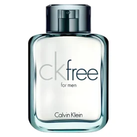 عطر كالفن كلاين فري للرجال 100 مل EDT