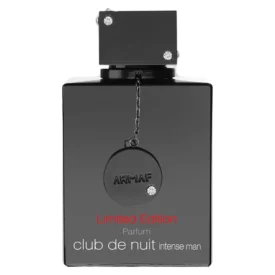 عطر كلوب دو نويت إنتنس مان إصدار محدود – للرجال 105 مل