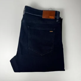 هوجو بوس جينز BOSS Regular fit