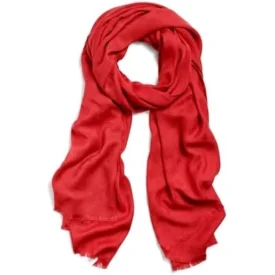 كارل لاجرفيلد وشاح/ سكارف