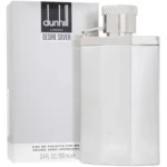 عطر ألفريد دانهيل ديزاير سيلفر للرجال – أو دو تواليت – ١٠٠ مل