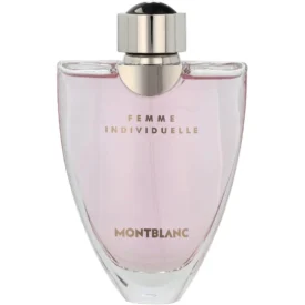 عطر مون بلان فام إنديفيدويل للنساء  75مل EDT