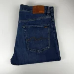 هوجو بوس جينز BOSS Regular fit