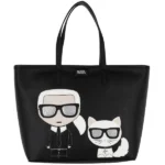 شنطة كارل لاجرفيلد