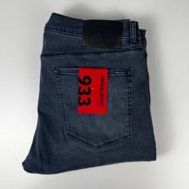 هوجو بوس جينز BOSS