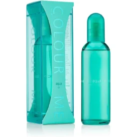 او دو تواليت اكوا للرجال من كولور مي، 90 مل عطر