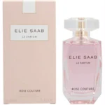 عطر إيلي صعب روز كوتور للنساء – أو دو تواليت – ٩٠ مل  TESTER