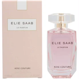 عطر إيلي صعب روز كوتور للنساء – أو دو تواليت – ٩٠ مل  TESTER