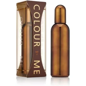 كلر مى عود لل رجال 90 مل - او دى بارفان عطر