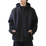 تومي هيلفيجر جاكيت Jacket Coat