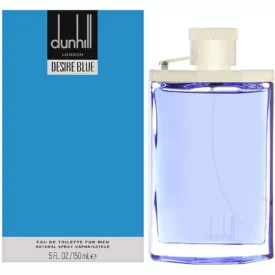 عطر ألفريد دانهيل ديزاير بلو للرجال – أو دو تواليت – ١٥٠ مل