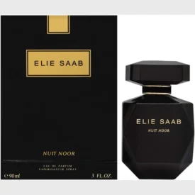 عطر إيلي صعب نويت نور للنساء – أو دو بارفان – ٩٠ مل