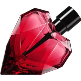 عطر ديزل لوفردوز رد كيس للنساء – أو دو بارفان – ٥٠ مل TESTER