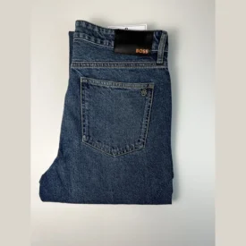 هوجو بوس جينز BOSS Regular fit