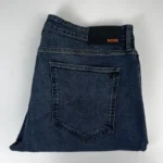 هوجو بوس جينز BOSS Regular fit