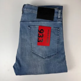 هوجو بوس جينز BOSS