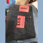 هوجو بوس جينز BOSS