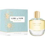 عطر إيلي صعب غيرل أوف ناو للنساء – أو دو بارفان – ٩٠ مل TESTER