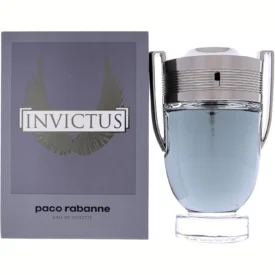 عطر باكو رابان إنفكتوس للرجال – أو دو تواليت – ١٥٠ مل