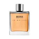 عطر إن موشن هوجو بوس للرجال Hugo Boss In Motion EDT