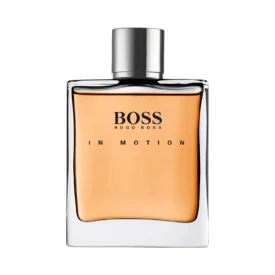 عطر إن موشن هوجو بوس للرجال Hugo Boss In Motion EDT