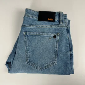 هوجو بوس جينز BOSS