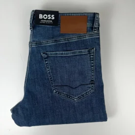 هوجو بوس جينز BOSS