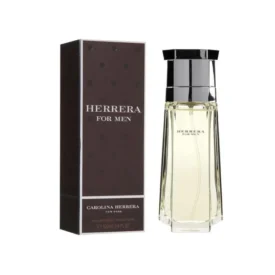 عطر هيريرا فور مين للرجال 100 مل EDT