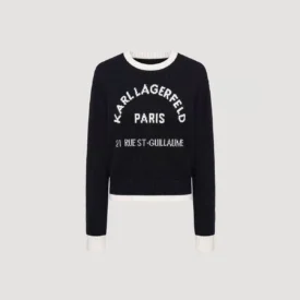 كارل لاجرفيلد سويتر