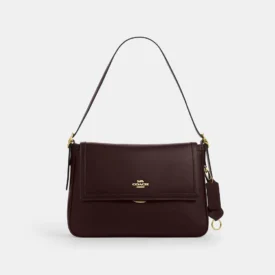 شنطة كوتش Etta Flap Bag