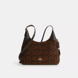 شنطة كوتش Ella Shoulder Bag