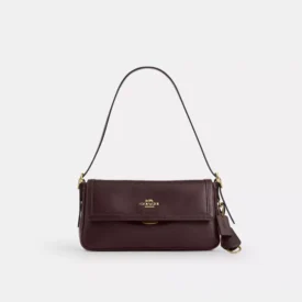 شنطة كوتش Etta Small Flap
