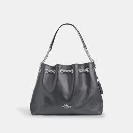 شنطة كوتش Evelyn Shoulder Bag
