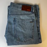 هوجو بوس جينز BOSS Regular fit