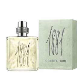 عطر 1881 من شيروتي للرجال 100 مل EDT