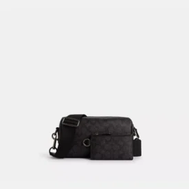شنطة كوتش Axel Crossbody Bag