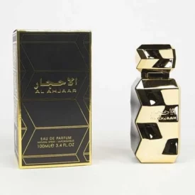 عطر أصداف الأحجار – Eau de Parfum – 100 مل