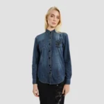 قميص جيان فرانكو فيري