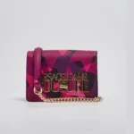 شنطة فيرزاتشي كوتور Couture Rosa Borsa