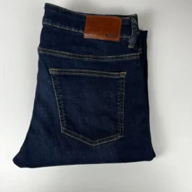 هوجو بوس جينز BOSS Regular fit