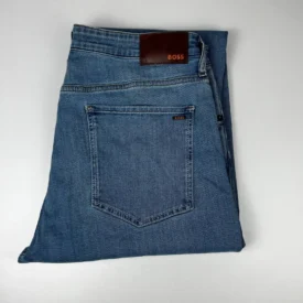 هوجو بوس جينز BOSS