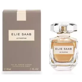 عطر إيلي صعب لو بارفان إنتينس للنساء – أو دو بارفان – ٩٠ مل