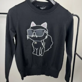 كارل لاجرفيلد سويتر