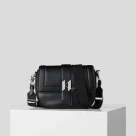 شنطة كارل لاجرفيلد K/Saddle