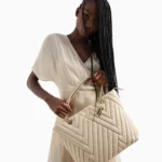 شنطة ارماني اكستشنج