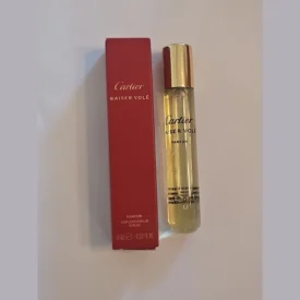 عطر كارتير بايزيه فولي للنساء 6 مل EDP
