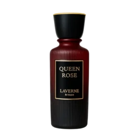 عطر لافيرن كوين روز للنساء – أو دو بارفان – ٢٠٠ مل