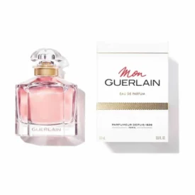 عطر جيرلان مون جيرلان – للنساء – أو دو بارفان – 100 مل