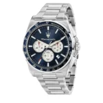 ساعة مازيراتي للرجال R8873652005