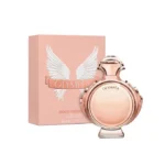 عطر باكو رابان أوليمبيا للنساء – أو دو بارفان – ٨٠ مل